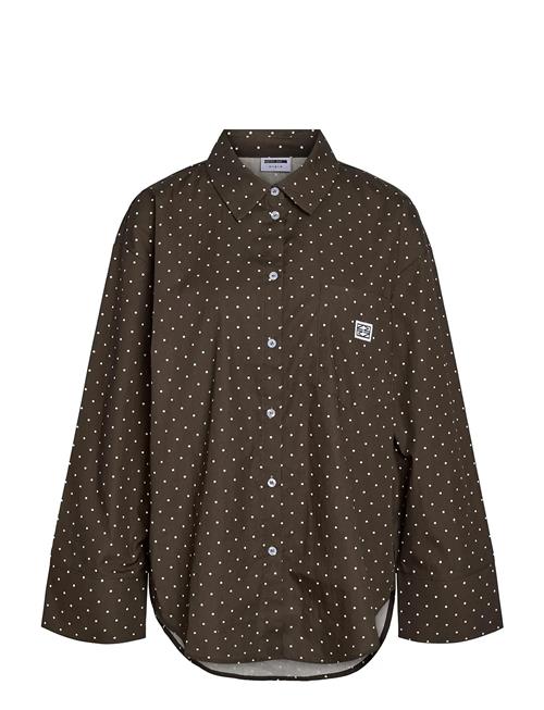 NOISY MAY | Nmfrida L/S Button Shirt Wvn S* | XL
