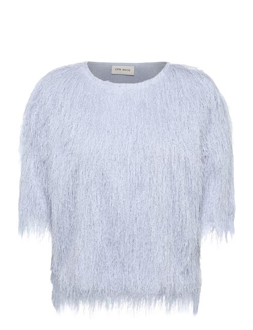 Copenhagen Muse | Cmfallon-Tee | S