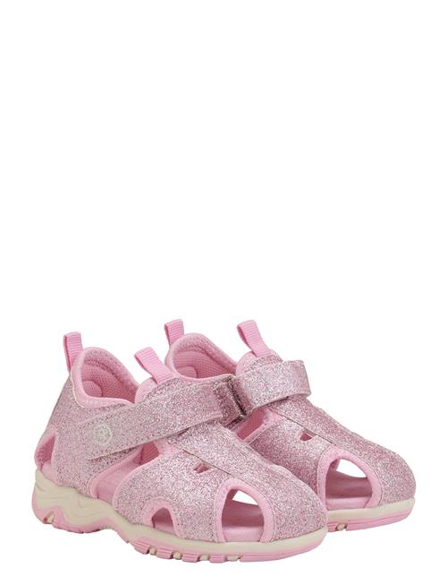 Color Kids | Baby Sandals W. Velcro Strap | 26