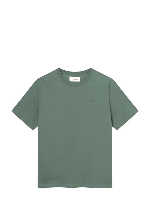 WOOD WOOD | Wwbobby Tee 25216 | L