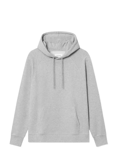 WOOD WOOD | Wwfred Hoodie 25217 | L