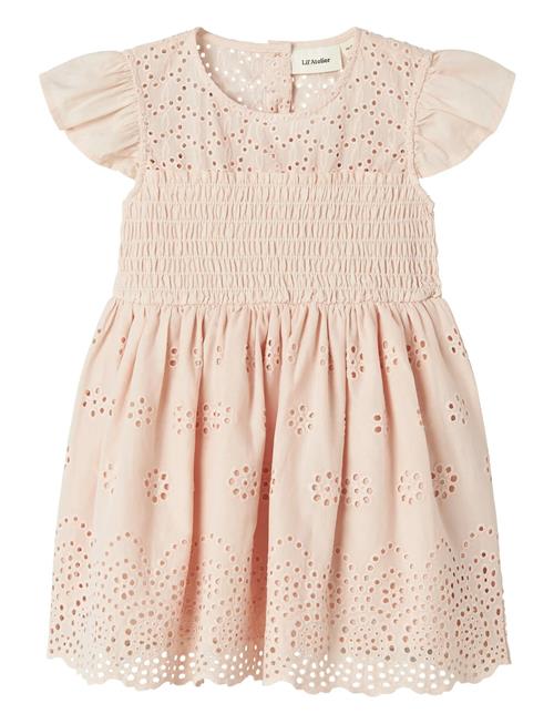 Lil'Atelier | Nmfjedi Capsl Loose Dress Lil | 122