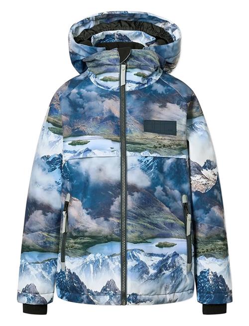 Molo | Castor | 110