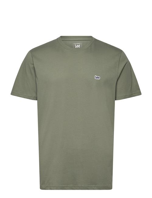 Lee Jeans | Ss Patch Logo Tee | XL