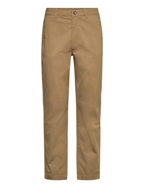 Lindbergh | Superflex Chino Pants | 33 x 32
