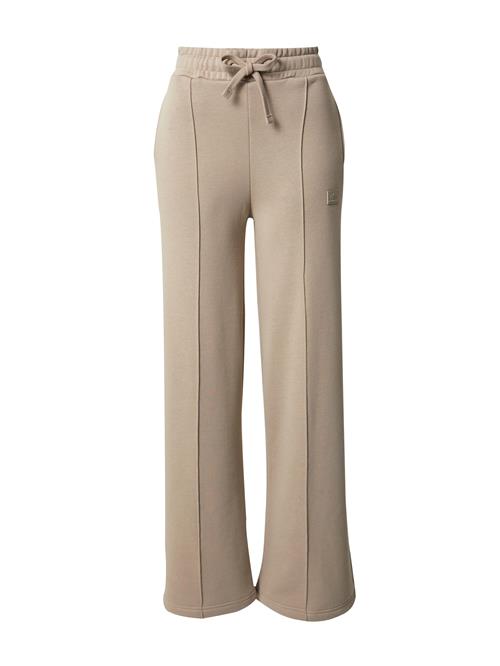 ALPHA INDUSTRIES Bukser 'X-Fit'  beige