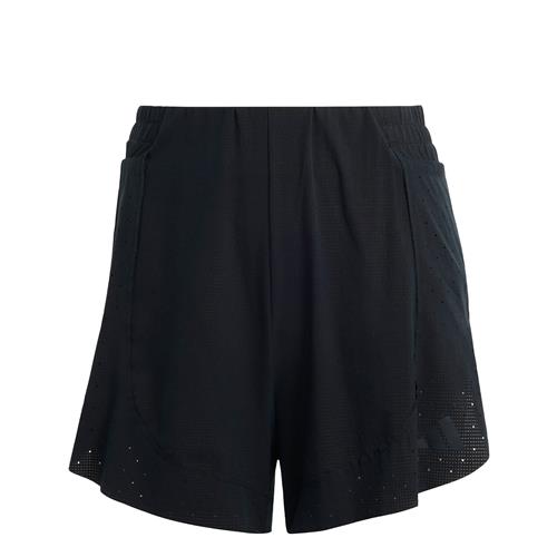 ADIDAS PERFORMANCE Sportsbukser 'Hiit Airchill'  sort