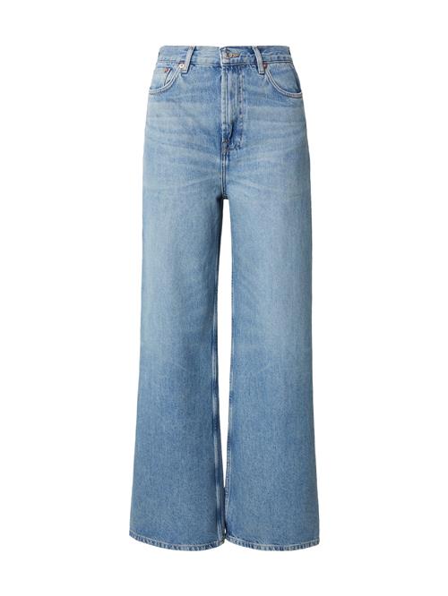 Samsøe Samsøe Jeans 'Rebecca'  blue denim