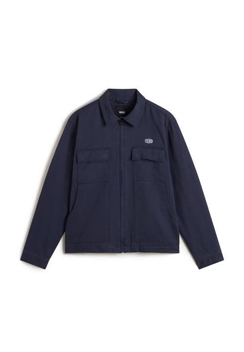 VANS Overgangsjakke 'Mcavoy'  navy