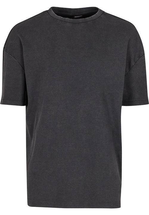 Urban Classics Bluser & t-shirts  sort