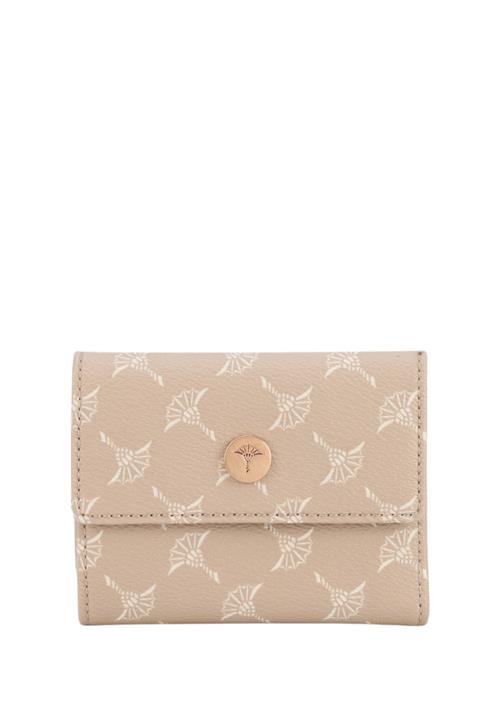 JOOP! Tegnebog 'Cortina 1.0 Simona'  beige / hvid