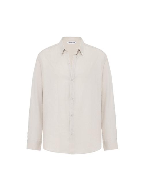 Dandalo Skjorte  beige