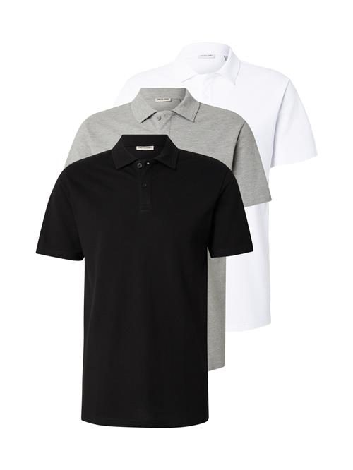 Only & Sons Bluser & t-shirts 'ONSGORDON'  grå-meleret / sort / hvid