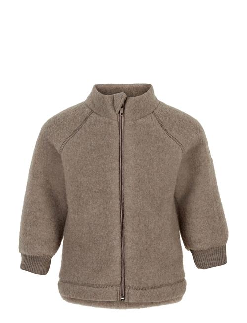 mikk-line | Wool Jacket | 152