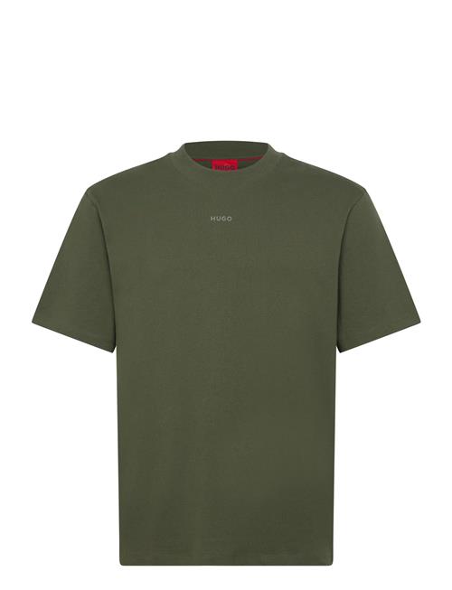 HUGO | Dapolino | M