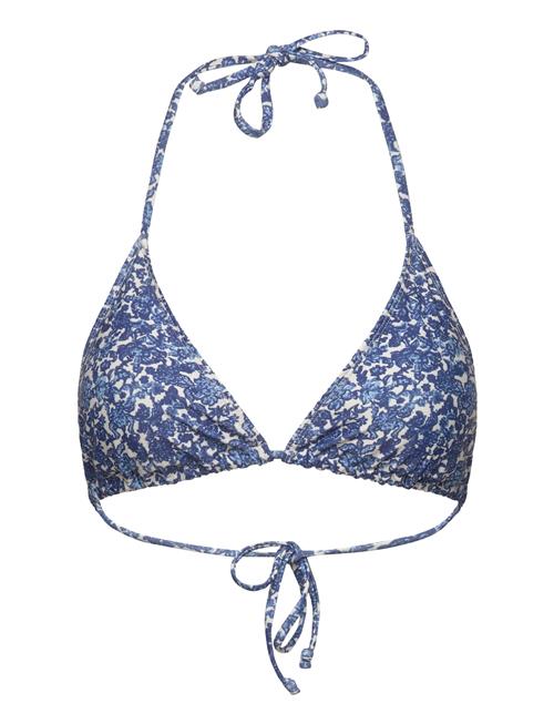 Rosemunde | Rwshiitake Triangle Bikini Top | S