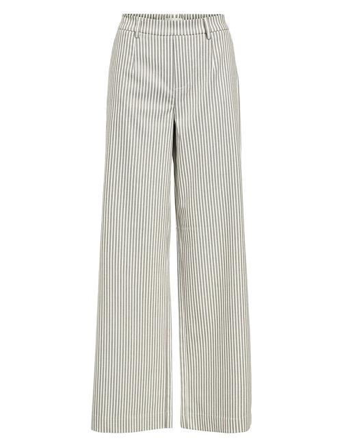 Object | Objlisa Wide Pant Aop Noos | 40