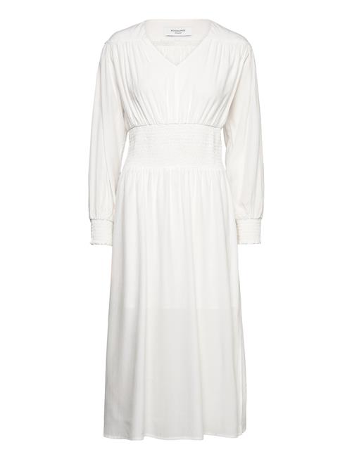Rosemunde | Dress W/ Smock | 42