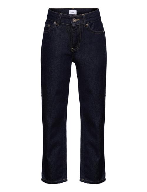 Grunt | Grstreet Loose Raw Blue | 25