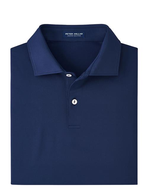 Peter Millar | Solid Performance Jersey Polo | XXL