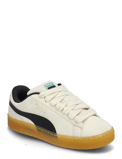 PUMA | Suede Xl Dark Risk | 41