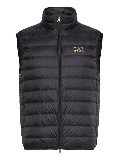 EA7 | Down Waistcoat | S