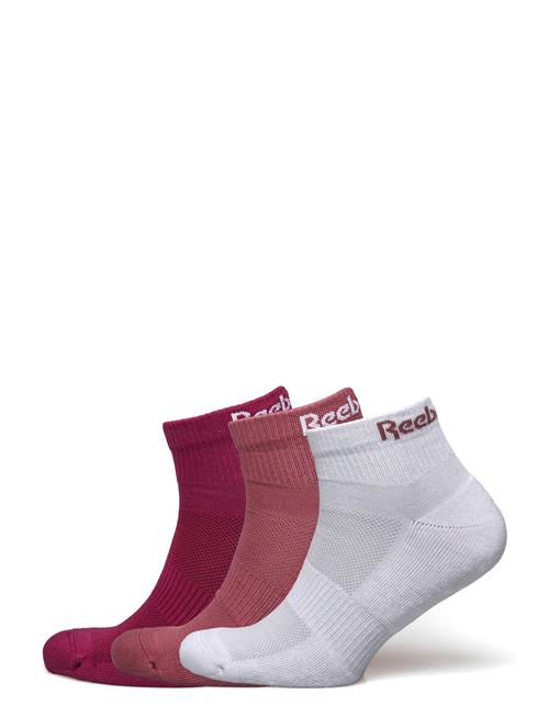 Reebok Performance | Sock Crew | 43-45