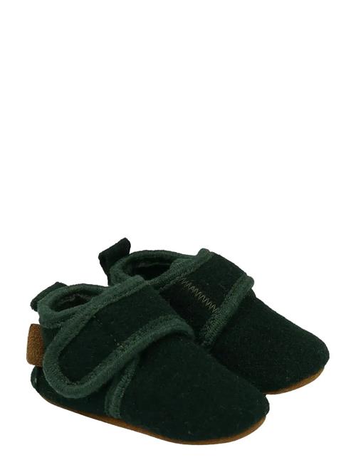 mikk-line | Prewalker Wool | 25-26