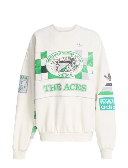adidas Originals | Court Crew | L