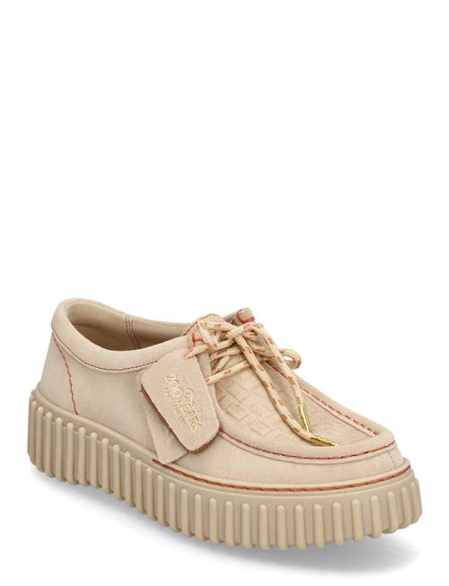 Clarks | Torhill Bee D | 40