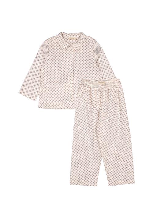 MarMar Copenhagen | Pajama Set | 128/134