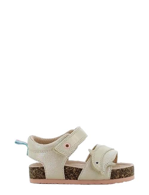 SJ | Girls Sandals | 25