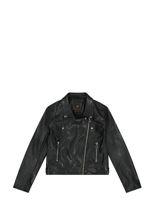 Lee Jeans | Moto Jacket | S