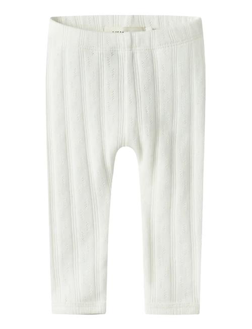 Lil'Atelier | Nbnbob Slim Leggings Lil | 80