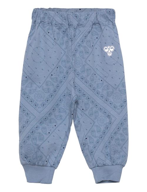 Hummel | Hmlmini Loose Paisley Aop Pants | 104