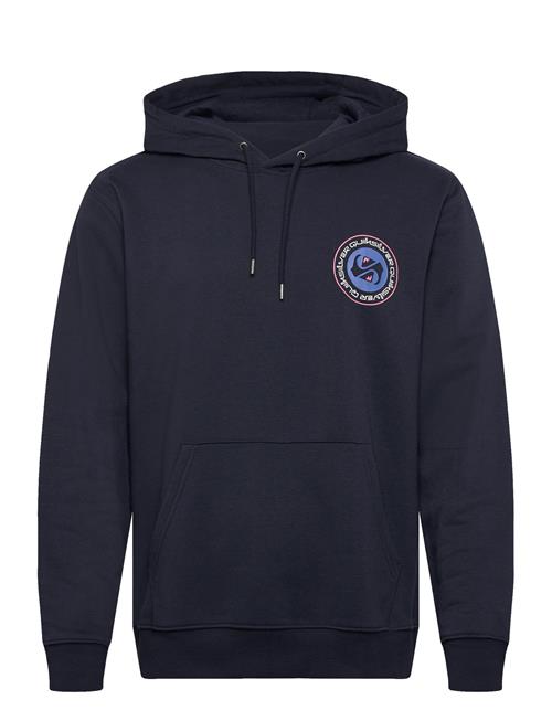 Quiksilver | Graphic Hoodie | XL