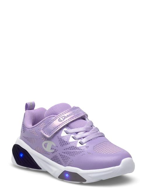 Champion | Wave Tri G Td Low Cut Shoe | 25