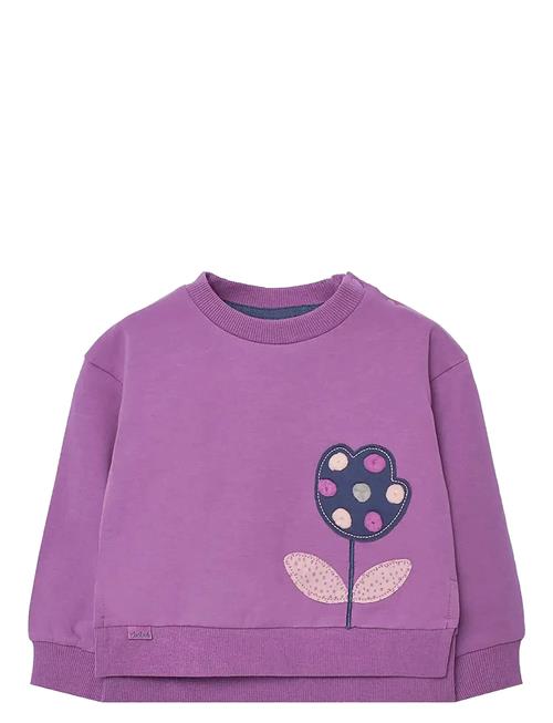 Boboli | Fleece Sweatshirt | 122