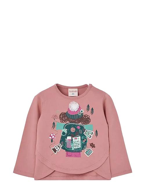 Boboli | Knit T-Shirt | 92