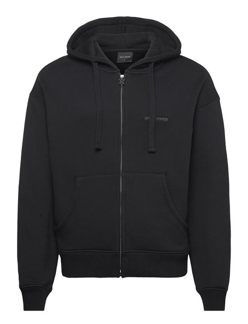 Daily Paper | Boxy Zip Up Hoodie | XXL