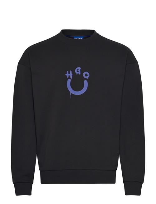 HUGO BLUE | Nucavex | S