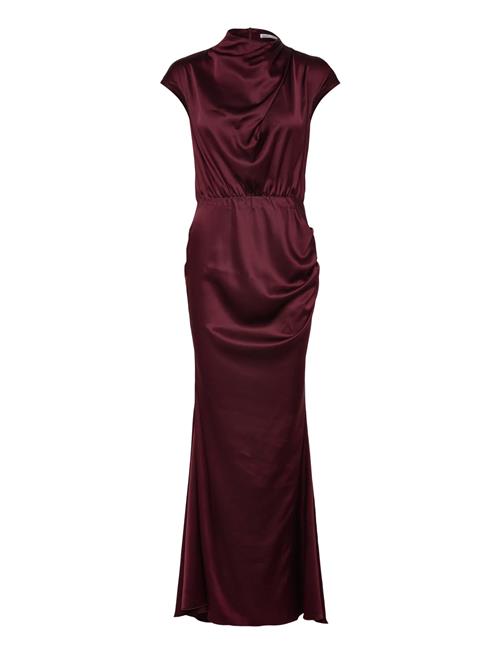 Ahlvar Gallery | Myra Satin Dress | M