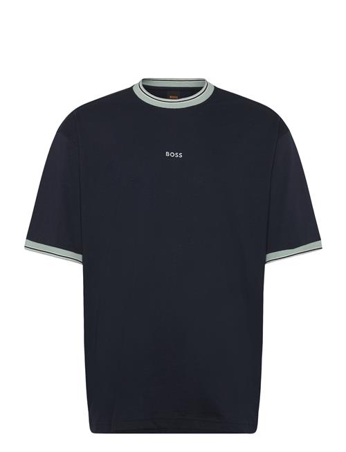 BOSS | Te_Blocks | L
