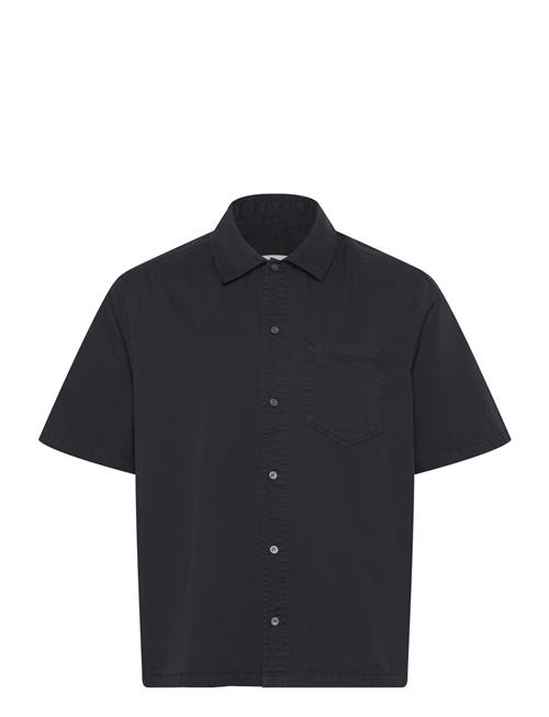 WOOD WOOD | Wwnico Ss Shirt 25187 | XL