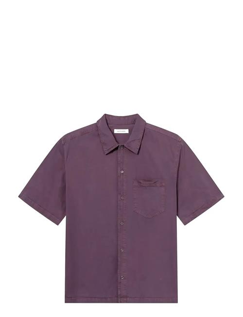 WOOD WOOD | Wwnico Ss Shirt 25187 | XXL
