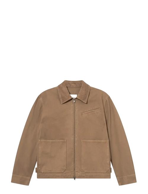 WOOD WOOD | Wwbo X Jacket 25197 | S