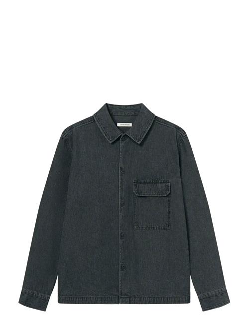 WOOD WOOD | Wwdavid Overshirt 25354 | L