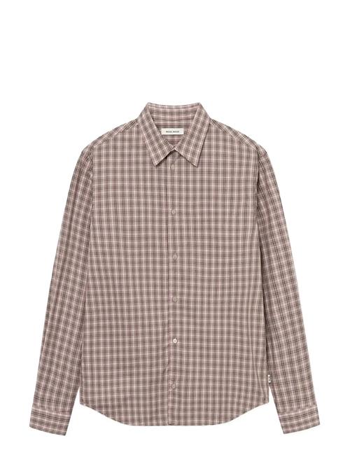 WOOD WOOD | Wwnico Shirt 25115 | XXL