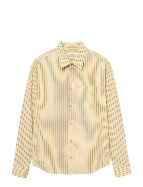 WOOD WOOD | Wwnico Shirt 25115 | L