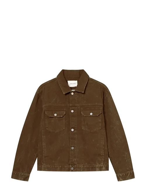 WOOD WOOD | Wwtype 10 Jacket 25377 | M